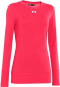 Under Armour Womens Infrared L/S Crew Shirt Under Armour Womens Infrared L/S Crew Shirt