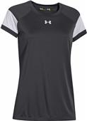 Under Armour Womens Loose Zone T Shirt Under Armour Womens Loose Zone T Shirt