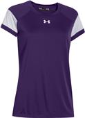 Under Armour Womens Loose Zone T Shirt Under Armour Womens Loose Zone T Shirt