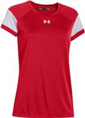 Under Armour Womens Loose Zone T Shirt Under Armour Womens Loose Zone T Shirt