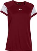 Under Armour Womens Loose Zone T Shirt Under Armour Womens Loose Zone T Shirt