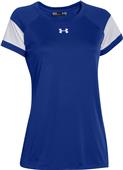 Under Armour Womens Loose Zone T Shirt Under Armour Womens Loose Zone T Shirt