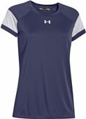 Under Armour Womens Loose Zone T Shirt Under Armour Womens Loose Zone T Shirt