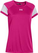Under Armour Womens Loose Zone T Shirt Under Armour Womens Loose Zone T Shirt