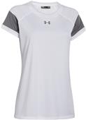 Under Armour Womens Loose Zone T Shirt Under Armour Womens Loose Zone T Shirt