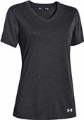 Under Armour Womens Stadium V-Neck Shirt Under Armour Womens Stadium V-Neck Shirt