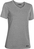 Under Armour Womens Stadium V-Neck Shirt Under Armour Womens Stadium V-Neck Shirt