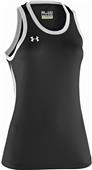 Under Armour Womens Recruit Sleeveless Tank Top Under Armour Womens Recruit Sleeveless Tank Top