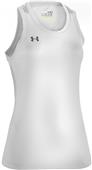 Under Armour Womens Recruit Sleeveless Tank Top Under Armour Womens Recruit Sleeveless Tank Top