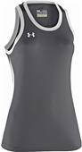 Under Armour Womens Recruit Sleeveless Tank Top Under Armour Womens Recruit Sleeveless Tank Top