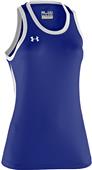 Under Armour Womens Recruit Sleeveless Tank Top Under Armour Womens Recruit Sleeveless Tank Top