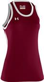 Under Armour Womens Recruit Sleeveless Tank Top Under Armour Womens Recruit Sleeveless Tank Top