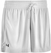 Under Armour Womens Loose Fit Recruit 5" Shorts Under Armour Womens Loose Fit Recruit 5" Shorts