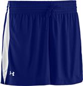 Under Armour Womens Loose Fit Recruit 5" Shorts Under Armour Womens Loose Fit Recruit 5" Shorts