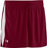Under Armour Womens Loose Fit Recruit 5" Shorts Under Armour Womens Loose Fit Recruit 5" Shorts