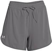 Under Armour Womens Loose Fit Assist 5" Shorts Under Armour Womens Loose Fit Assist 5" Shorts
