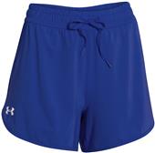 Under Armour Womens Loose Fit Assist 5" Shorts Under Armour Womens Loose Fit Assist 5" Shorts