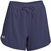 Under Armour Womens Loose Fit Assist 5" Shorts Under Armour Womens Loose Fit Assist 5" Shorts