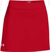Under Armour Womens Team Kiltie 14" Under Armour Womens Team Kiltie 14"