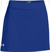 Under Armour Womens Team Kiltie 14" Under Armour Womens Team Kiltie 14"