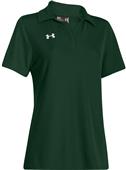 Under Armour Womens Performance Polo Shirt Under Armour Womens Performance Polo Shirt