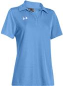 Under Armour Womens Performance Polo Shirt Under Armour Womens Performance Polo Shirt