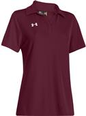 Under Armour Womens Performance Polo Shirt Under Armour Womens Performance Polo Shirt