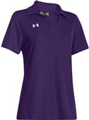 Under Armour Womens Performance Polo Shirt Under Armour Womens Performance Polo Shirt