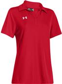 Under Armour Womens Performance Polo Shirt Under Armour Womens Performance Polo Shirt