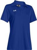 Under Armour Womens Performance Polo Shirt Under Armour Womens Performance Polo Shirt