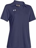 Under Armour Womens Performance Polo Shirt Under Armour Womens Performance Polo Shirt