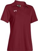 Under Armour Womens Performance Polo Shirt Under Armour Womens Performance Polo Shirt