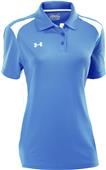 Under Armour Womens Team Colorblock Polo Shirt Under Armour Womens Team Colorblock Polo Shirt