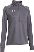 Under Armour Womens Scout II 1/2 Zip Shirt Under Armour Womens Scout II 1/2 Zip Shirt