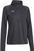 Under Armour Womens Scout II 1/2 Zip Shirt Under Armour Womens Scout II 1/2 Zip Shirt