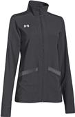 Under Armour Womens PreGame Warm Up Jacket Under Armour Womens PreGame Warm Up Jacket