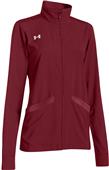 Under Armour Womens PreGame Warm Up Jacket Under Armour Womens PreGame Warm Up Jacket