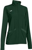 Under Armour Womens PreGame Warm Up Jacket Under Armour Womens PreGame Warm Up Jacket