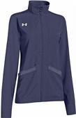 Under Armour Womens PreGame Warm Up Jacket Under Armour Womens PreGame Warm Up Jacket