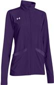 Under Armour Womens PreGame Warm Up Jacket Under Armour Womens PreGame Warm Up Jacket