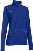 Under Armour Womens PreGame Warm Up Jacket Under Armour Womens PreGame Warm Up Jacket