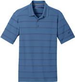 Nike Golf Adult Dri-FIT Fade Stripe Polo Shirt