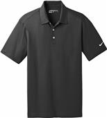 Nike Golf Adult Dri-FIT Vertical Mesh Polo Shirt