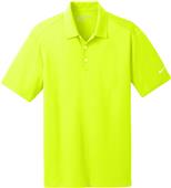 Nike Golf Adult Dri-FIT Vertical Mesh Polo Shirt