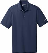 Nike Golf Adult Dri-FIT Vertical Mesh Polo Shirt