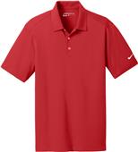 Nike Golf Adult Dri-FIT Vertical Mesh Polo Shirt