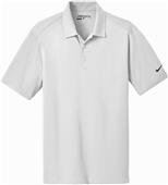 Nike Golf Adult Dri-FIT Vertical Mesh Polo Shirt