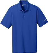 Nike Golf Adult Dri-FIT Vertical Mesh Polo Shirt