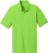 Nike Golf Adult Dri-FIT Vertical Mesh Polo Shirt