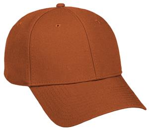 TEXAS ORANGE